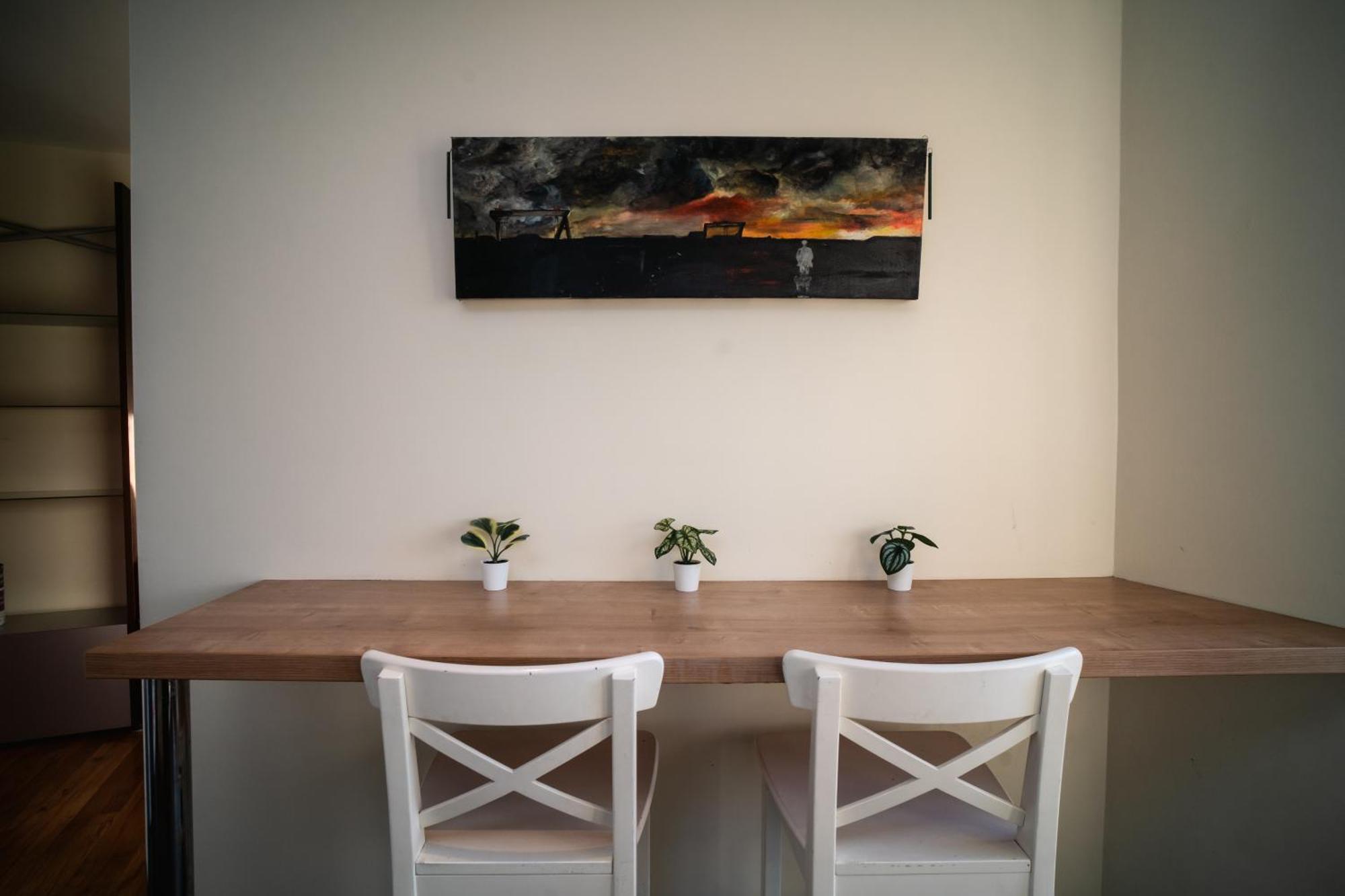 Central Duplex Apartment In Belfast City Centre Ngoại thất bức ảnh