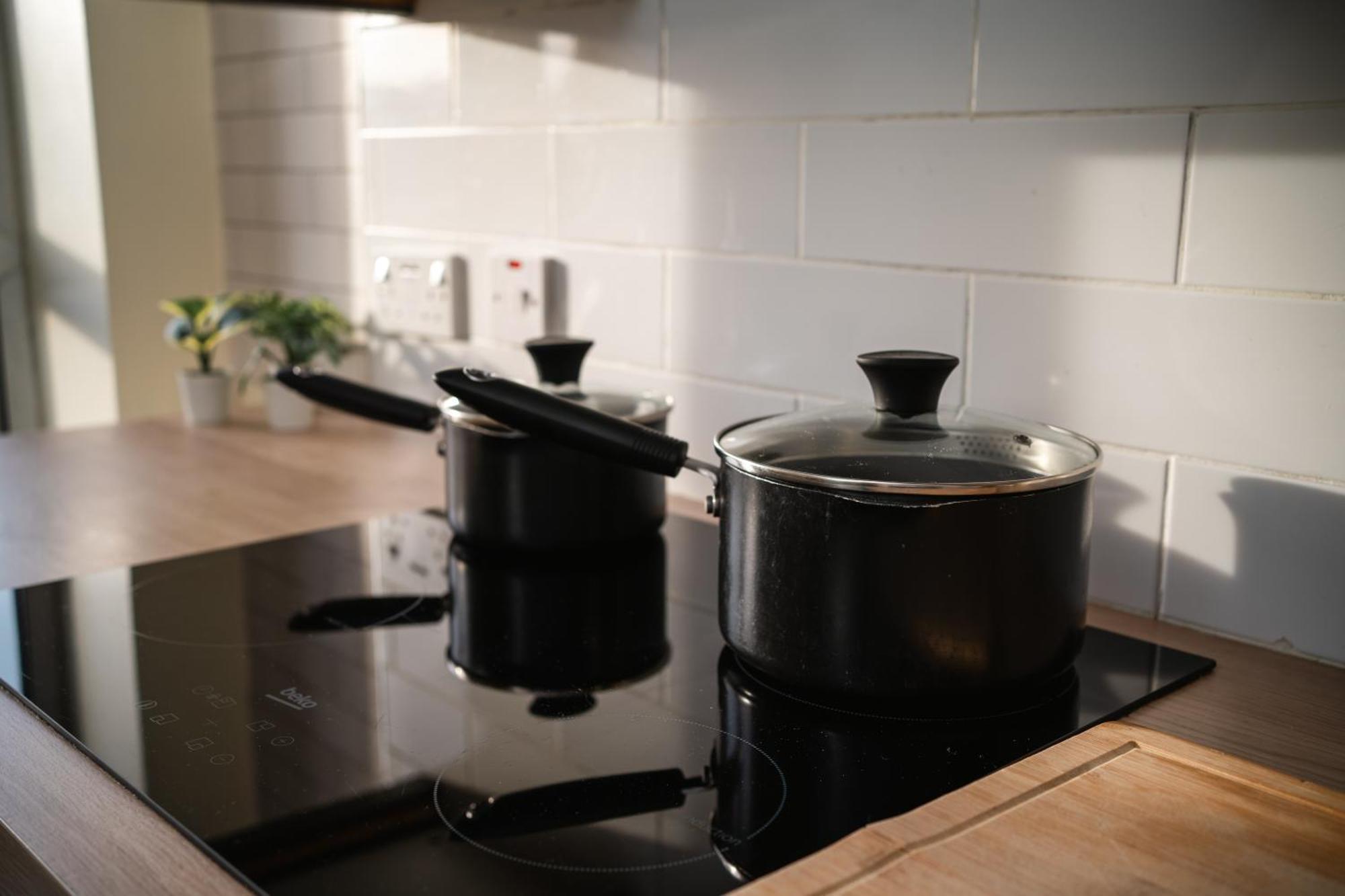 Central Duplex Apartment In Belfast City Centre Ngoại thất bức ảnh