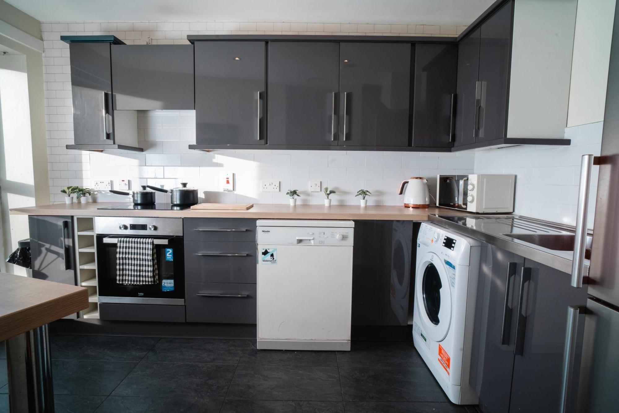 Central Duplex Apartment In Belfast City Centre Ngoại thất bức ảnh